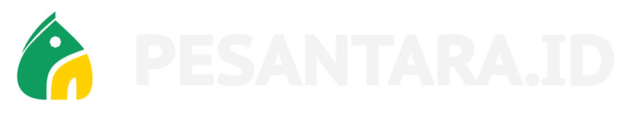 Logo Green White